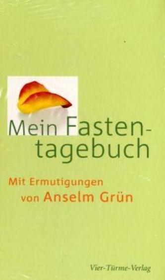 Mein Fastentagebuch
