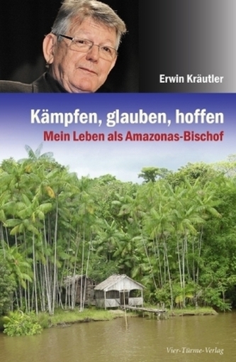 Kämpfen, glauben, hoffen