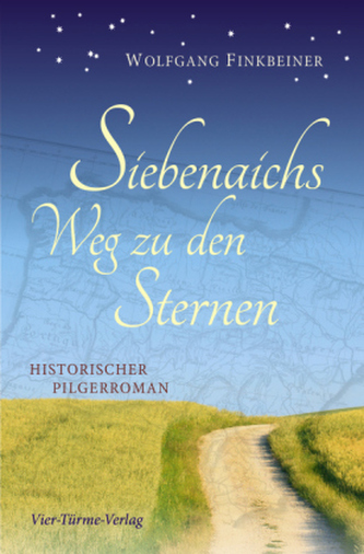 Siebenaichs Weg zu den Sternen