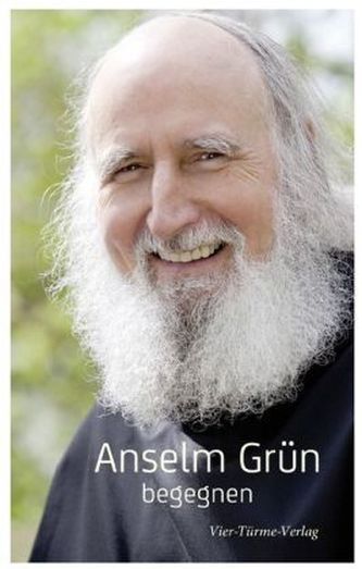 Anselm Grün begegnen