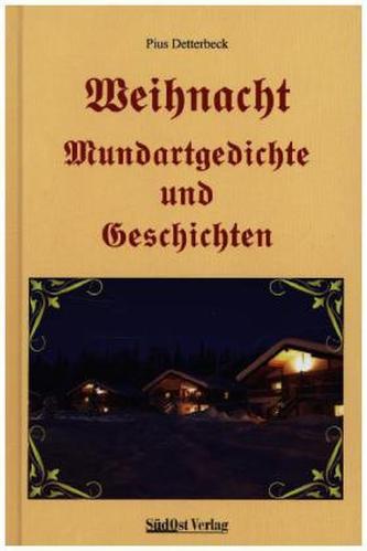 Weihnacht