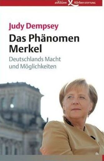 Das Phänomen Merkel