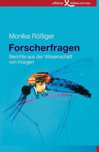 Forscherfragen