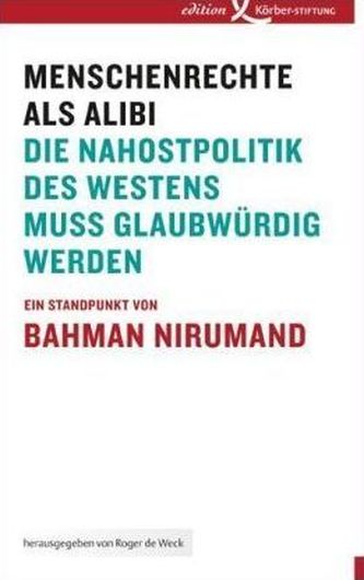 Menschenrechte als Alibi