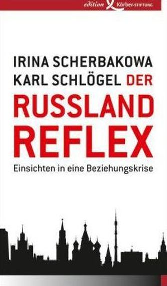 Der Russland-Reflex