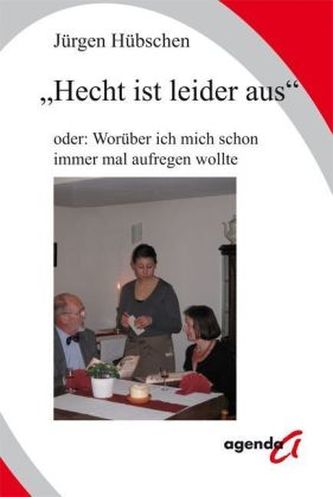 'Hecht ist leider aus'