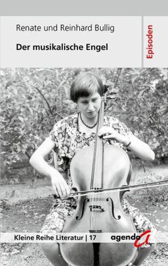 Der musikalische Engel