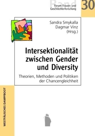 Intersektionalität zwischen Gender und Diversity