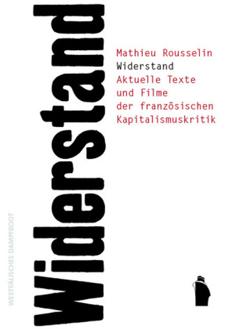Widerstand
