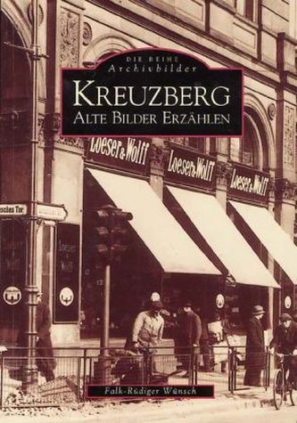 Kreuzberg Kreuzberg