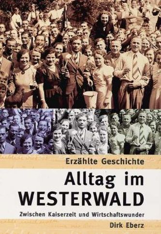 Alltag im Westerwald