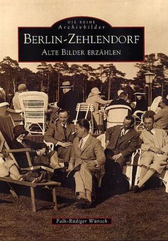 Berlin-Zehlendorf Berlin-Zehlendorf