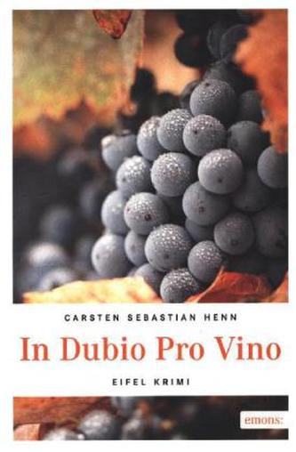 In Dubio Pro Vino In Dubio Pro Vino