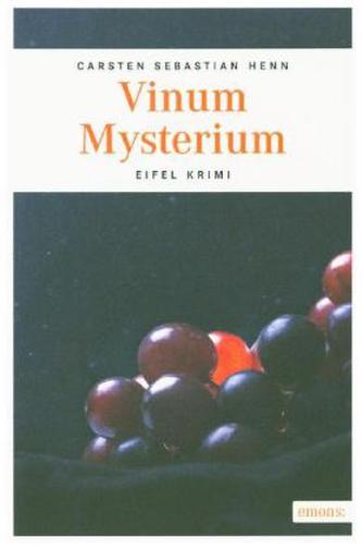 Vinum Mysterium Vinum Mysterium