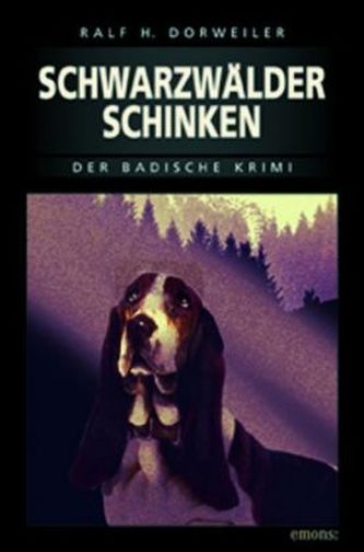 Schwarzwälder Schinken Schwarzwälder Schinken