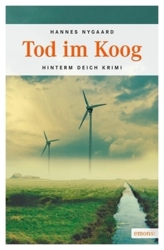 Tod im Koog