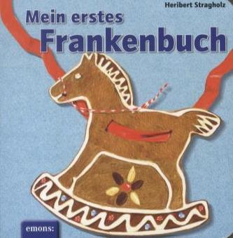 Mein erstes Frankenbuch