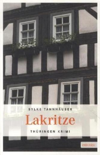 Lakritze