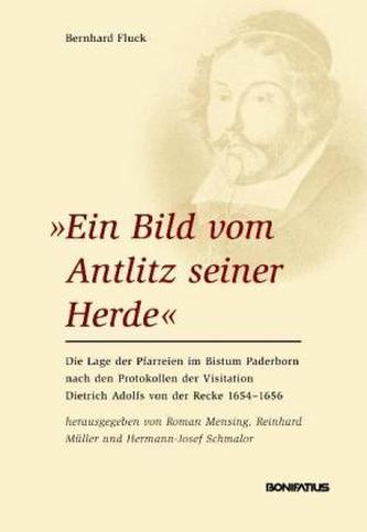 'Ein Bild vom Antlitz seiner Herde'