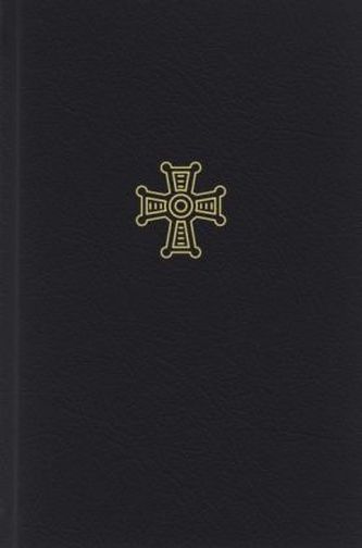 Gotteslob, Ausgabe für das Erzbistum Paderborn, Cabra schwarz