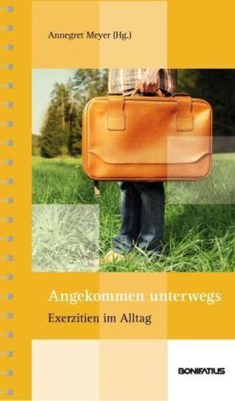 Angekommen unterwegs