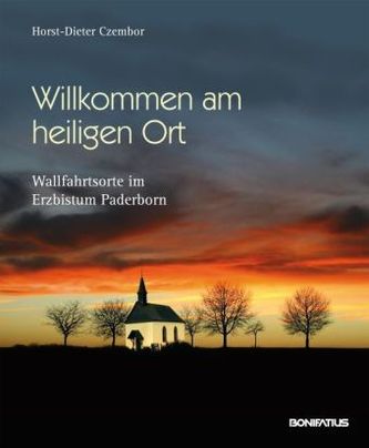 Willkommen am heiligen Ort
