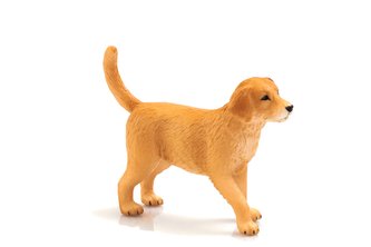 Mojo Animal Planet Štěně zlatého retrívra