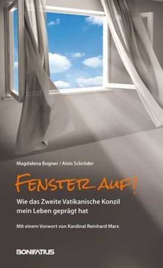 Fenster auf!