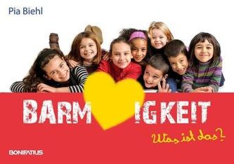 Barmherzigkeit - Was ist das?