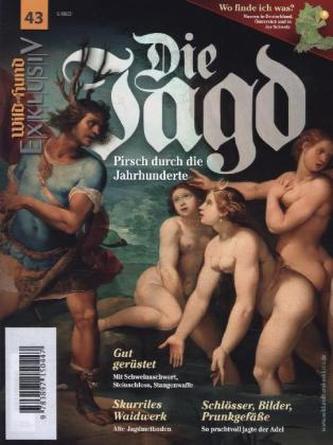 Die Jagd