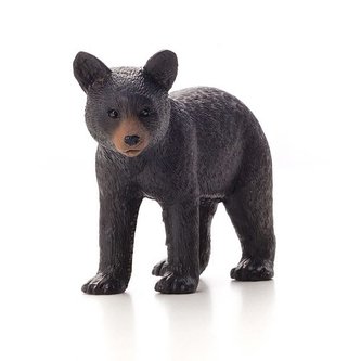 Mojo Animal Planet Medvěd černý mládě