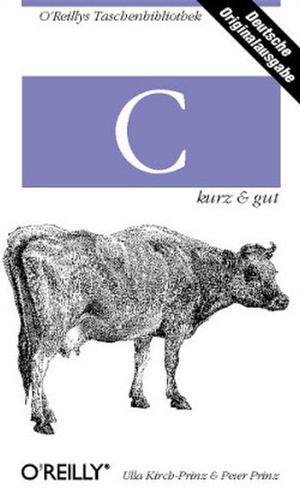 C - kurz & gut