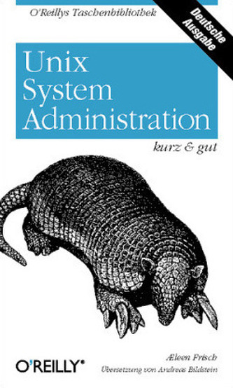 Unix System-Administration - kurz & gut