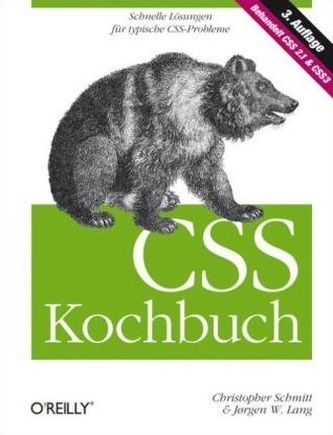 CSS Kochbuch