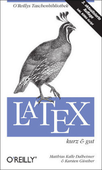 LaTeX - kurz & gut