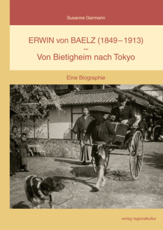 Erwin von Baelz (1849-1913)