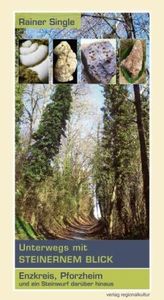 Unterwegs mit steinernem Blick