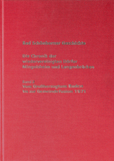 Vom Großherzogtum Baden bis zur Gemeindefusion 1971