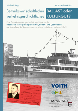 Betriebswirtschaftlicher BALLAST oder verkehrsgeschichtliches KULTURGUT?