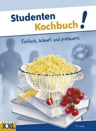 Studenten Kochbuch