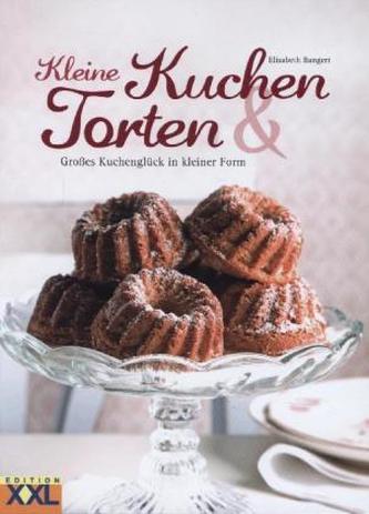 Kleine Kuchen & Torten