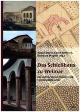 Das Schießhaus zu Weimar