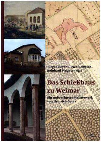 Das Schießhaus zu Weimar