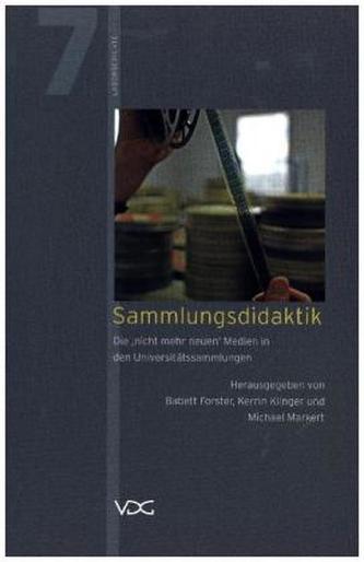 Sammlungsdidaktik