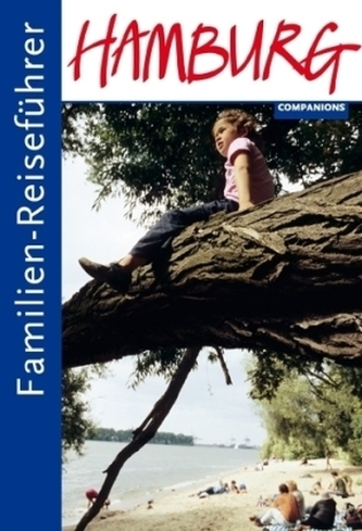 Familien-Reiseführer Hamburg