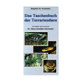 Das Taschenbuch der Aquarienfische
