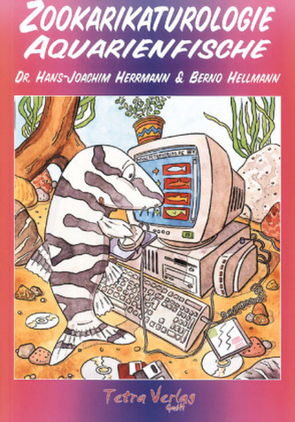 Zookarikaturologie Aquarienfische