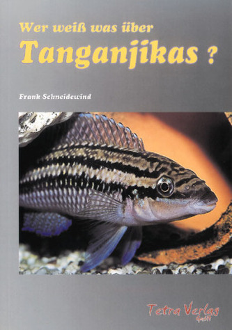 Wer weiß was über Tanganjikas?