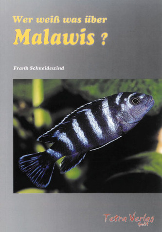 Wer weiß was über Malawis?