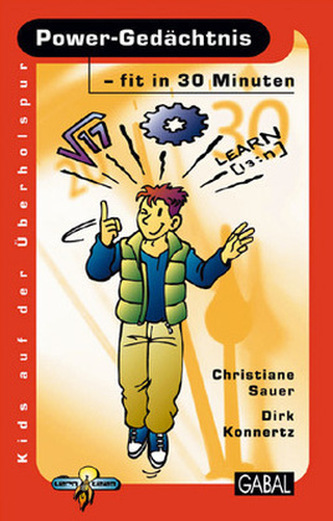 Power-Gedächtnis, fit in 30 Minuten